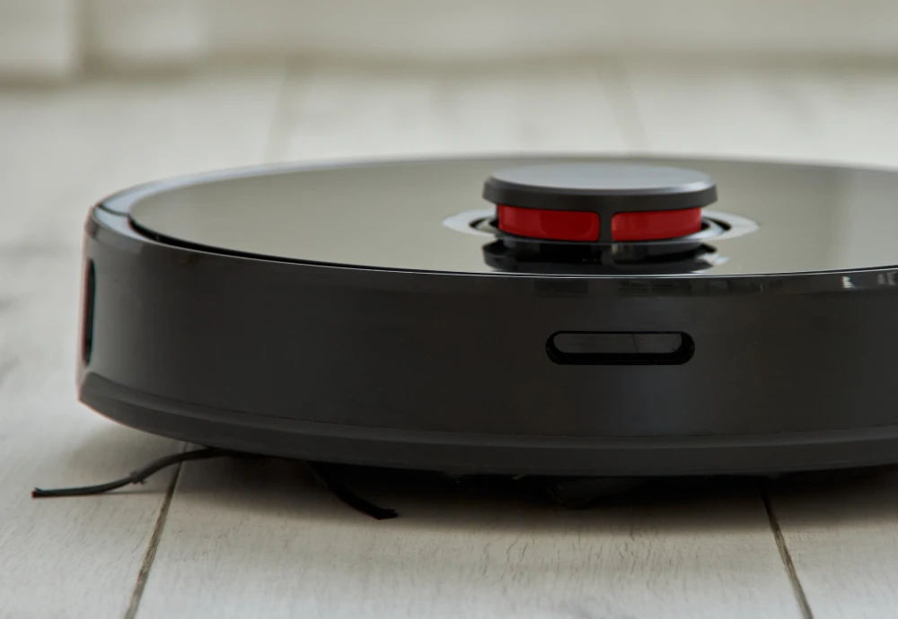 which is best robot vacuum cleaner